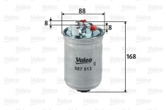 VALEO 587513 filtru combustibil
