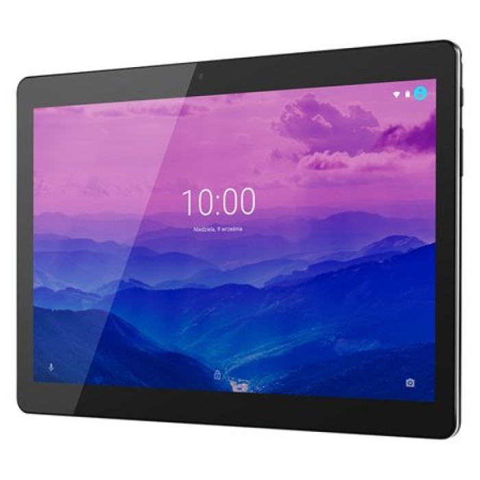 Tableta Kruger Matz Eagle 962, 9.6 inch, rezolutie HD, sistem de operare Android 8.1 Oreo Tableta Kruger Matz Eagle 962, 9.6 inch, rezolutie HD, sistem de operare Android 8.1 Oreo