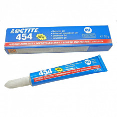 Adeziv Instant Loctite 454, 20gr
