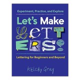 Let's Make Letters!