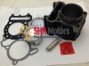 Set Motor Complet Linhai 300 Original, Cilindru 72mm, Piston, Segmenți, Bolt, Siguranțe + Garnituri