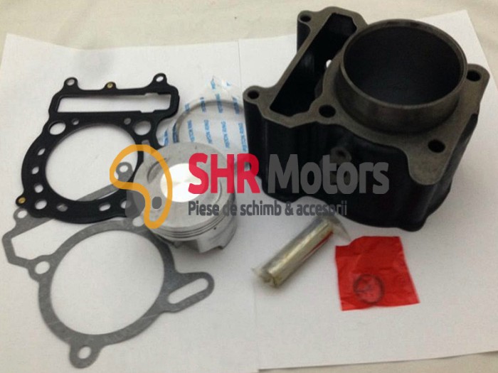 Set motor Linhai 300 complet
