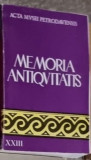 Memoria Antiquitatis - XXIII