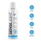 Lubrifiant Pe Baza De Apa Sensilight Aquagel, 150 ml
