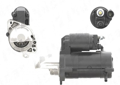 Electromotor Eu, Opel Astra J (P10), 2009-10.2015, Astra K, 2015-, Insignia (G09), 07.2008-03.2017, Insignia B (Z18), 03.2017-, Meriva B, 2010-2017, foto