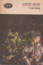 Ivanhoe, Volumul I foto