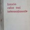 ISTORIA CELOR TREI INTERNATIONALE-WILLIAM Z. FOSTER-197946