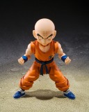Dragon Ball S.H.Figuarts Action Figure Krillin Son Goku&acute;s old Friend 11 cm
