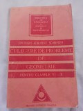 Gheorgje-adalbert schneider-culegere de probleme de giomettie pentru clasele 6-10
