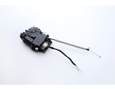 Actuator blocare hayon BMW Seria 5 GT (F07), 06.2009-06.2017 foto