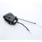 Actuator blocare hayon BMW Seria 5 GT (F07), 06.2009-06.2017