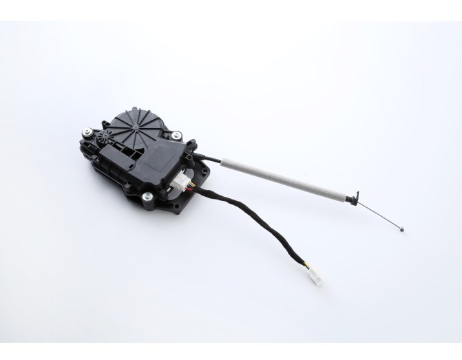 Actuator blocare hayon BMW Seria 5 GT (F07), 06.2009-06.2017