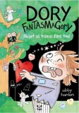Dory Fantasmagory. Nu pot să trăiesc fără tine! (Vol. 6) - Paperback brosat - Abby Hanlon - Epica Publishing
