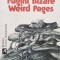 Pagini Bizare Weird Pages Editie Bilingva Romana/engleza - Urmuz , F331