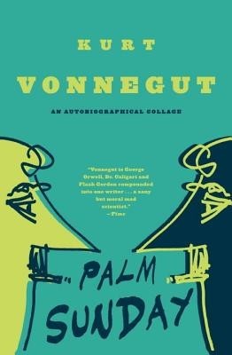 Palm Sunday: An Autobiographical Collage foto