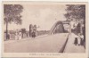 Bnk cp Poduri - Germania - Nienburg - uzata, Circulata, Printata