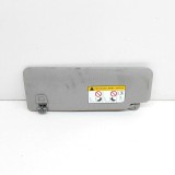 Parasolar dreapta TOYOTA SIENNA _L4_ 2020 OEM: 74310-08070-B2 27275069