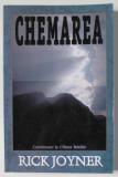 CHEMAREA de RICK JOYNER , 2004