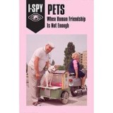 I-SPY PETS