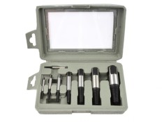 Set de tarozi 8 piese, GEKO G30031 foto