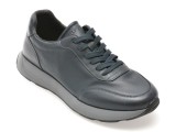 Cumpara ieftin Pantofi sport GRYXX bleumarin, 5772, din piele naturala