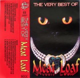 Casetă audio Meat Loaf &ndash; The Very Best Of