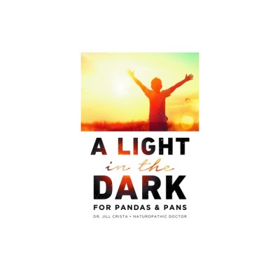 A Light in the Dark for Pandas &amp;amp; Pans foto