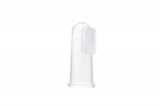 Periuta de dinti de deget silicon U-GROW A-1050, BPA Free, bebelusi si copii