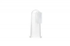 Periuta de dinti pentru deget din silicon U-GROW A-1050