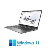 Laptop Touchscreen HP ZBook Power 15 G8, i7-11850H, Display NOU FHD, Win 11 Pro