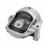 LEMF&Ouml;RDER Suport motor