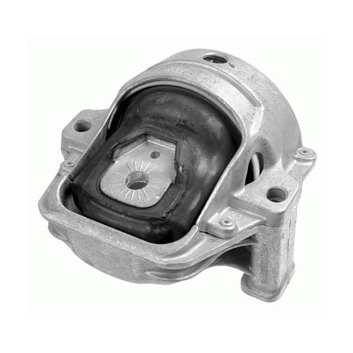 LEMF&Ouml;RDER Suport motor