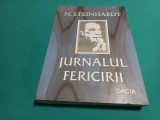JURNALUL FERICIRII / N. STEINHARDT / 2000 * 4 4 4/5