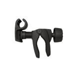 Brat 3D scurt Peruzzo negru pentru fixarea primei biciclete