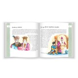 Cunoaste-l pe ... Mihai Viteazul. Romani celebri