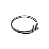 Rezistență circulară pentru cuptor ELECTROLUX 3192085128 AEG IKEA Original