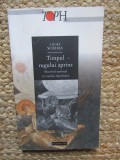 ANDREI SCRIMA - Timpul Rugului Aprins, Humanitas 2000, Editia a II-a, Andrei Plesu, Istoria Bisericii
