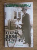 Fuga spre centru Aurora Cornu