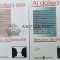 Al doilea sex (2 volume) - Simone De Beauvoir (Z64)
