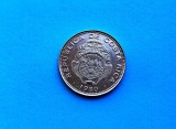 25 Centimos 1980 Costa Rica-stare buna!