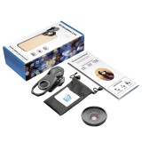 Lentila macro 10x, marca Apexel pentru iPhone 13, iPhone 12, iPhone 11, X, 8,7,6,5, Samsung, Huawei, Xiaomi