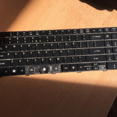 tastatura Acer aspire 5810t, 5810TG, M11