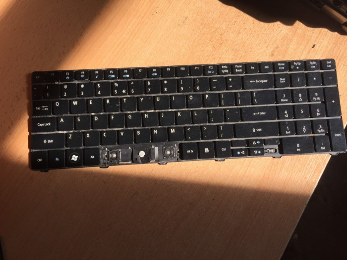 tastatura Acer aspire 5810t, 5810TG, M11