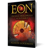 EON Ochiul dragonului se intoarce - Litera