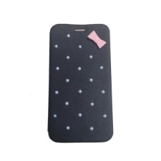 Husa Telefon Flip book Samsung S3 i9300