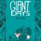 Giant Days Library Edition Vol. 2