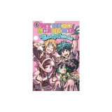 My Hero Academia: Team-Up Missions, Vol. 6