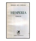 Stefan Augustin Doinas - Hesperia - versuri - 116280