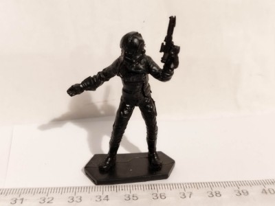 bnk jc Hasbro Star Wars Command - pilot - plastic foto