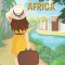 An Irish Orphan in Africa